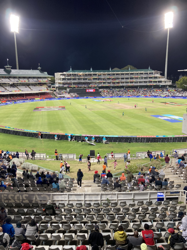 Newlands Cricket Stadium