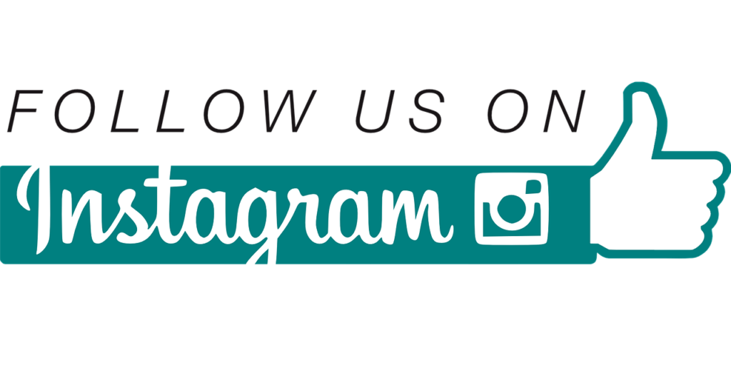 Follow On Instagram