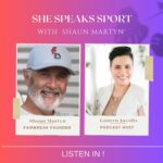 Shaun Martyn - She Speaks Sport
