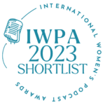 IWPA 2023 SHORTLIST