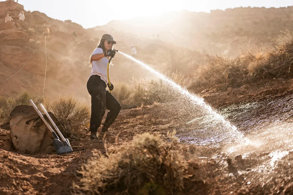 Red Bull Rampage
