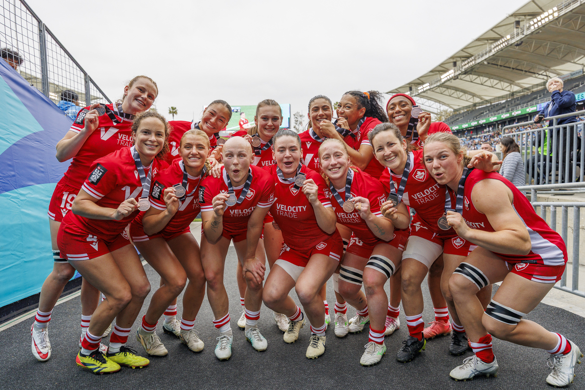 team canada