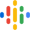 Google Podcast Icon